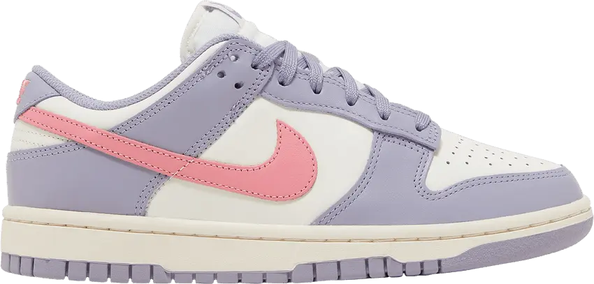  Nike Dunk Low Indigo Haze (Women&#039;s)