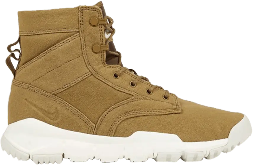  &quot;Nike SFB 6&quot;&quot; Canvas Golden Beige&quot;