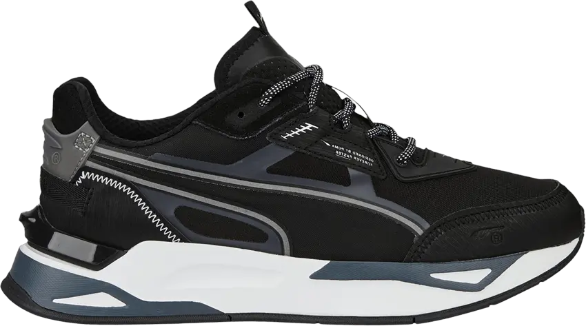  Puma Mirage Sport GORE-TEX &#039;Hacked Out There&#039;