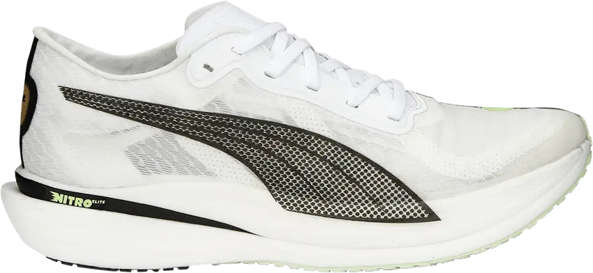  Puma Wmns Deviate Nitro Elite 2 &#039;Run 75&#039;