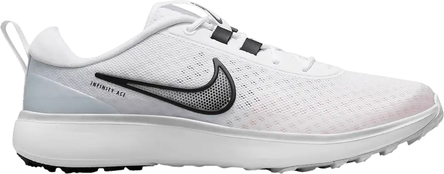  Nike Infinity Ace Next Nature &#039;White Black&#039;