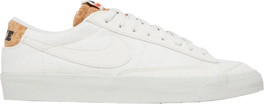  Nike Blazer Low &#039;77 PRM Next Nature Cork