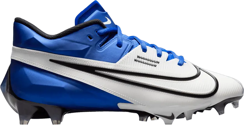  Nike Vapor Edge Elite 360 2 &#039;Game Royal White&#039;