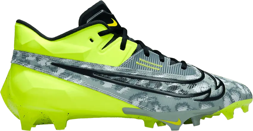 Nike Vapor Edge Elite 360 2 &#039;Razor-Sharp Cuts&#039;