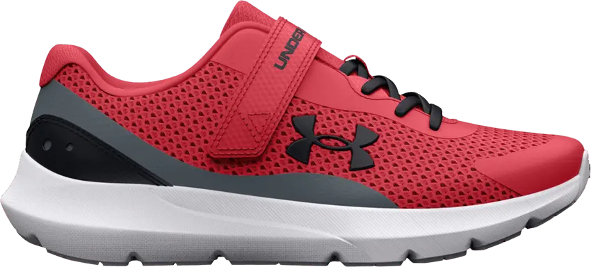  Under Armour Surge 3 AC PS &#039;Chakra Gravel&#039;