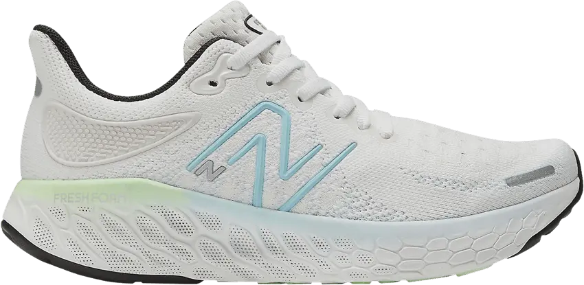  New Balance Wmns Fresh Foam X 1080v12 &#039;White Bleach Blue&#039;