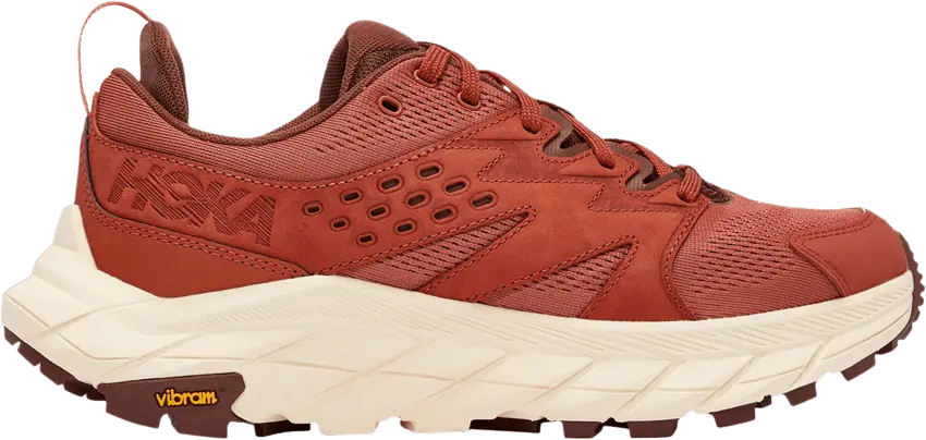  Hoka One One Anacapa Breeze Low &#039;Baked Clay&#039;