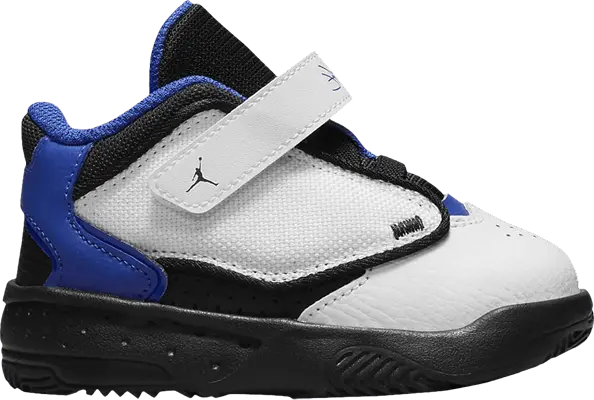  Jordan Max Aura 4 TD &#039;White Hyper Royal&#039;