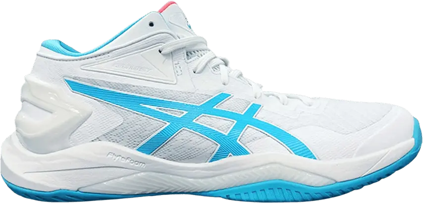  Asics Gel Burst 27 &#039;White Aquarium&#039;