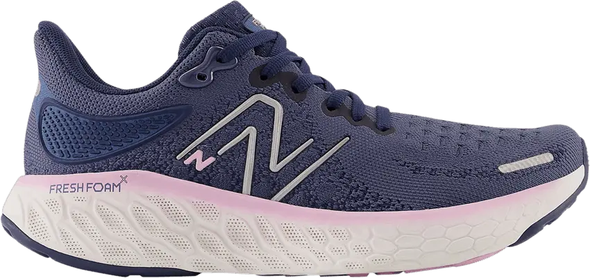  New Balance Wmns Fresh Foam X 1080v12 &#039;Vintage Indigo Lilac&#039;