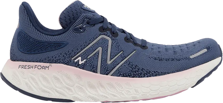  New Balance Wmns Fresh Foam X 1080v12 Wide &#039;Vintage Indigo Lilac&#039;