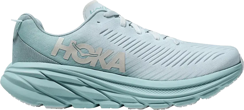  Hoka One One Rincon 3 &#039;Ice Flow&#039;