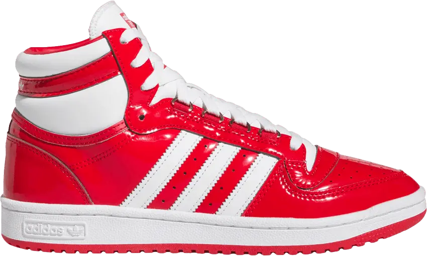  Adidas adidas Top Ten RB Better Scarlet