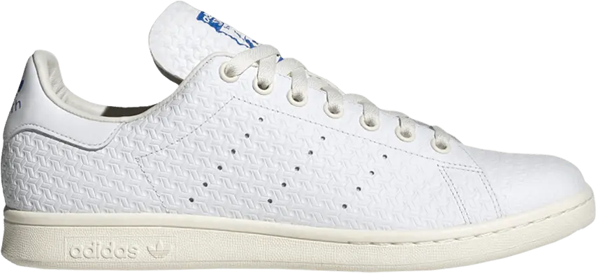  Adidas Stan Smith &#039;Debossed Geometric Print&#039;