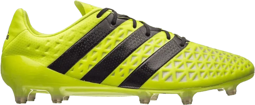  Adidas Ace 16.1 FG &#039;Speed of Light&#039;