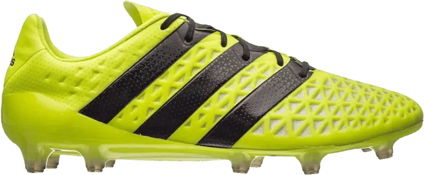 Adidas Ace 16.1 FG &#039;Speed of Light&#039;