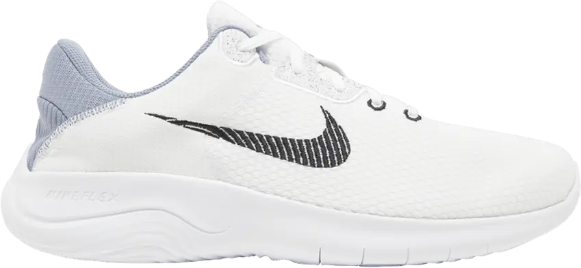  Nike Flex Experience Run 11 Next Nature Extra Wide &#039;White Ashen Slate&#039;