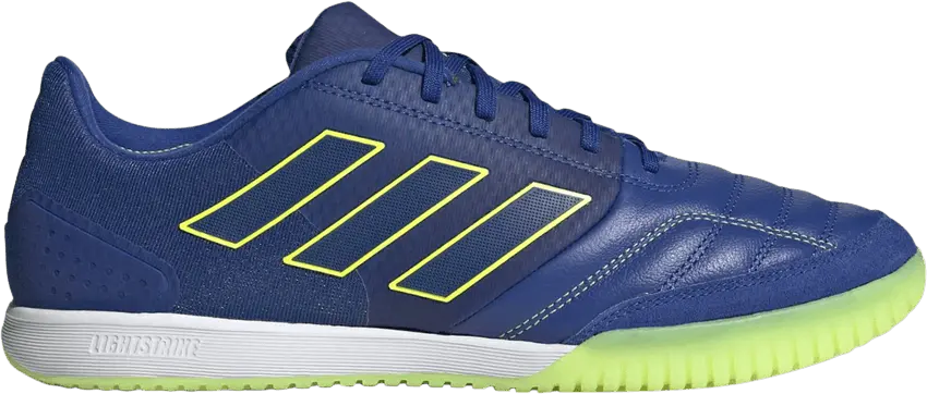 Adidas Top Sala Competition &#039;Royal Blue Solar Yellow&#039;