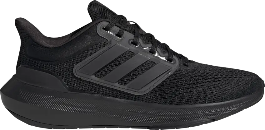  Adidas Wmns Ultrabounce &#039;Black Carbon&#039;