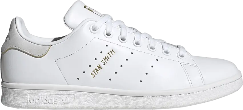  Adidas Wmns Stan Smith &#039;White Dash Grey&#039;