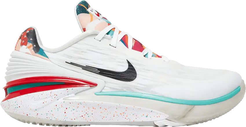  Nike Zoom GT Cut 2 Lunar New Year Leap High