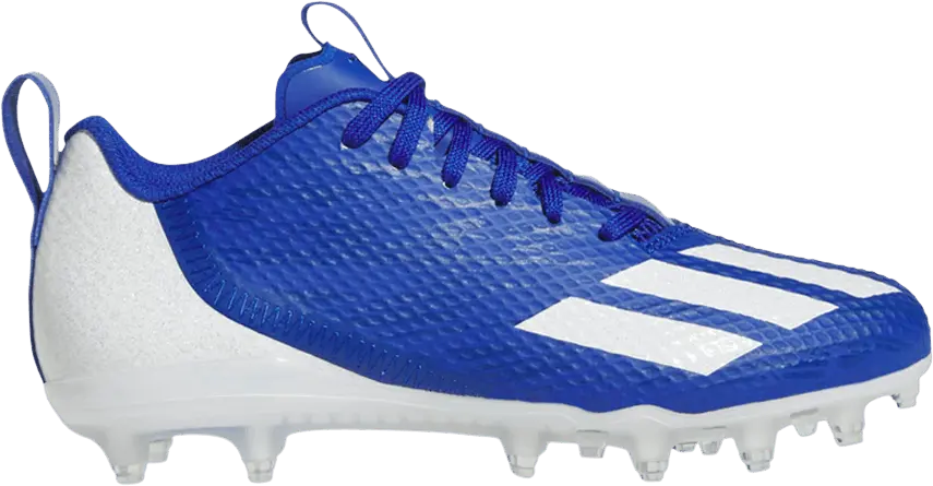  Adidas Adizero Spark J &#039;Royal Blue&#039;