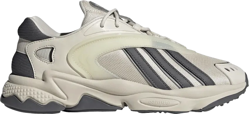 Adidas adidas Oztral Aluminium Grey