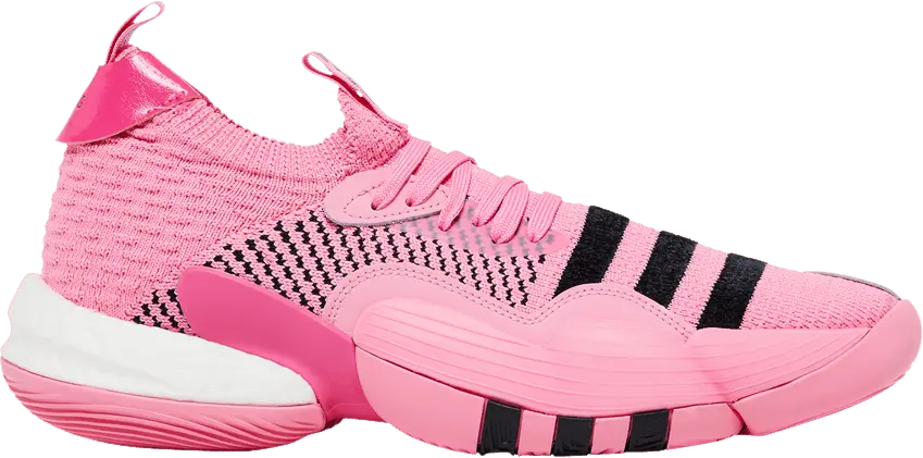 Adidas adidas Trae Young 2.0 Pink Trap House