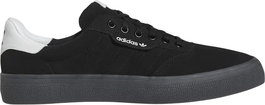  Adidas 3MC &#039;Black White&#039;