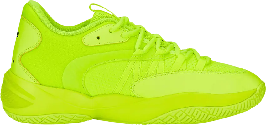  Puma Court Rider 2.0 &#039;Lime Squeeze&#039;