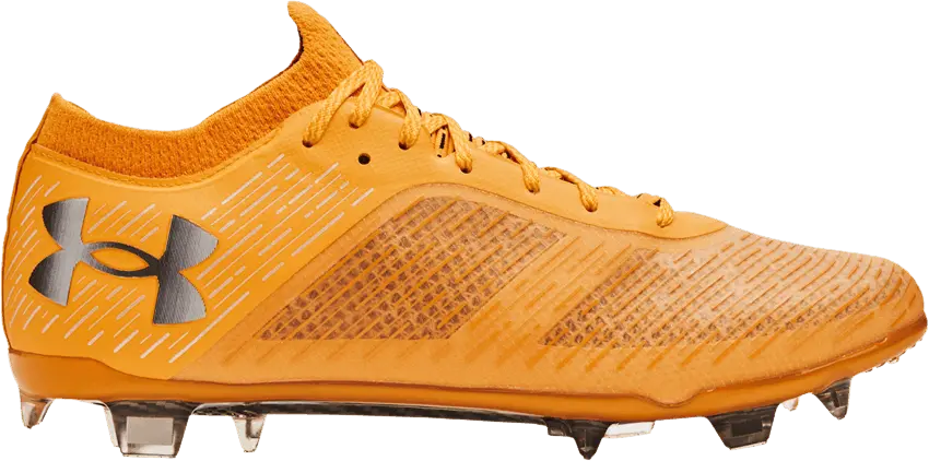 Under Armour Shadow Pro FG &#039;Orange Shock&#039;