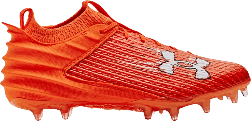  Under Armour Blur Smoke 2.0 MC &#039;Team Orange&#039;