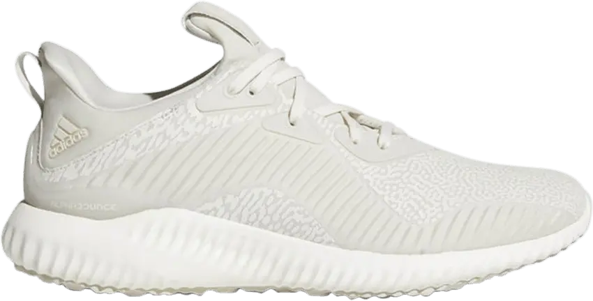  Adidas adidas Alphabounce HPC AMS Reflective Clear Brown