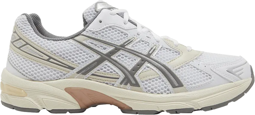  Asics ASICS Gel-1130 White Clay Grey