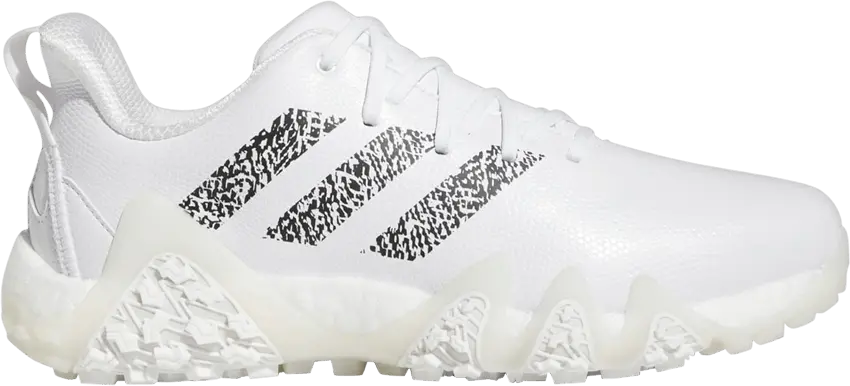  Adidas CodeChaos 22 &#039;White Black&#039;