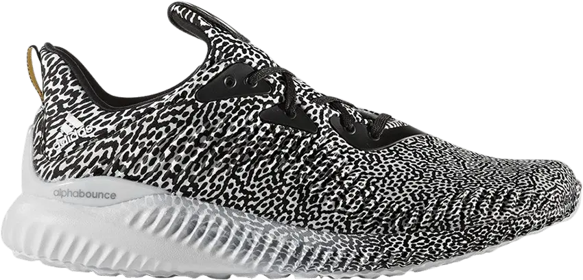  Adidas adidas AlphaBounce Motion Capture