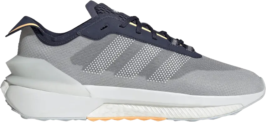  Adidas Avryn &#039;Grey Shadow Navy&#039;