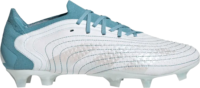  Adidas Parley x Predator Accuracy.1 Low FG &#039;Sustainability Pack&#039;