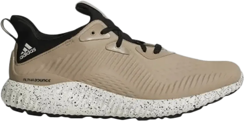  Adidas adidas Alphabounce Trace Khaki