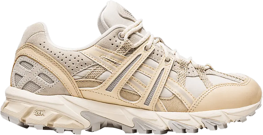  Asics ASICS Gel-Sonoma 15-50 Oatmeal Marzipan (Women&#039;s)