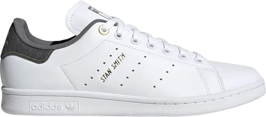  Adidas Stan Smith &#039;Luxury Pack - Carbon&#039;