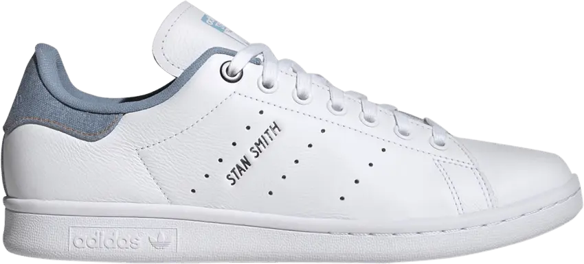  Adidas Stan Smith &#039;Luxury Pack - Clear Sky&#039;