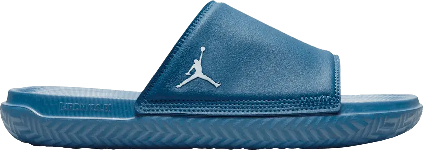 Jordan Play Slide True Blue