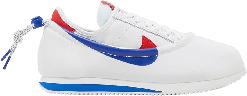  Nike Cortez SP CLOT CLOTEZ Forest Gump