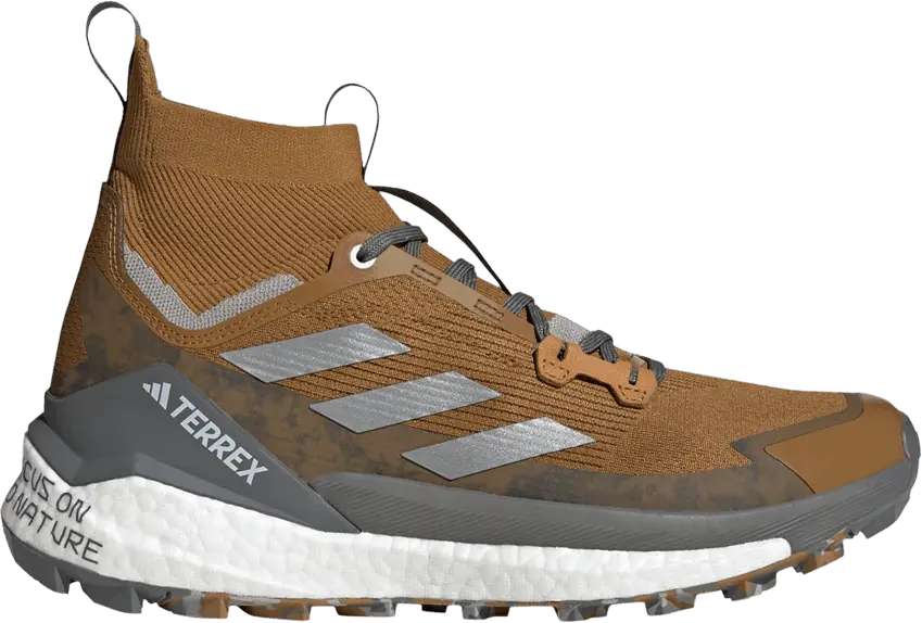  Adidas and wander x Terrex Free Hiker 2 &#039;Bronze Strata&#039;