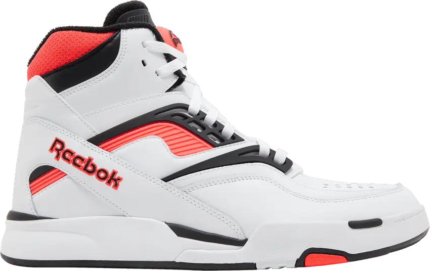  Reebok Pump TZ Neon Cherry (2023)