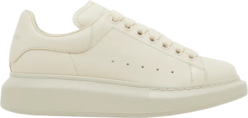  Alexander Mcqueen Alexander McQueen Wmns Oversized Sneaker &#039;Calico&#039;