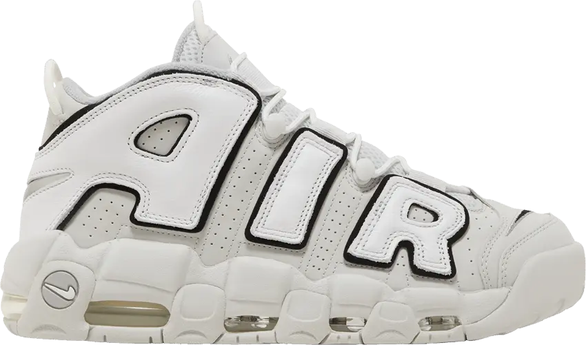  Nike Air More Uptempo 96 Photon Dust