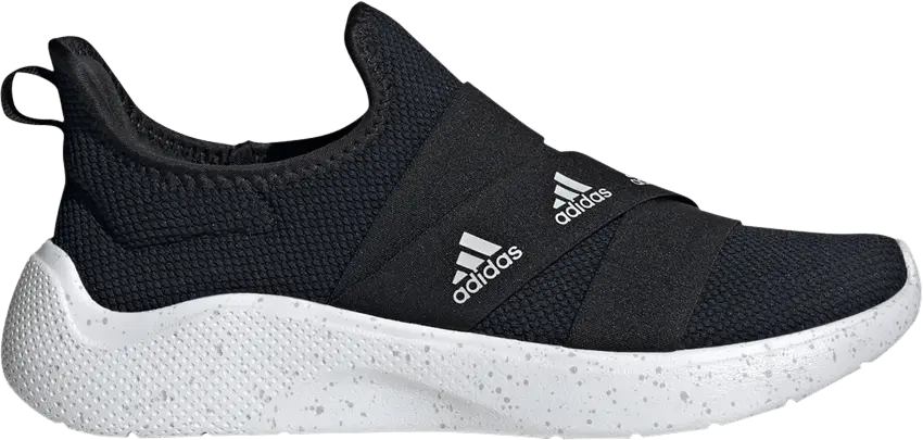  Adidas Wmns Puremotion Adapt &#039;Black White&#039;