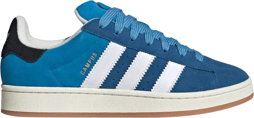  Adidas Campus 00s &#039;Bright Blue Gum&#039;